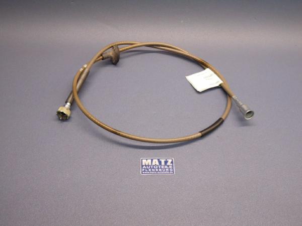 Tachowelle - Opel Monza - Senator A - 2,5 E - 2,8 H - 4 Gang Schaltgetriebe