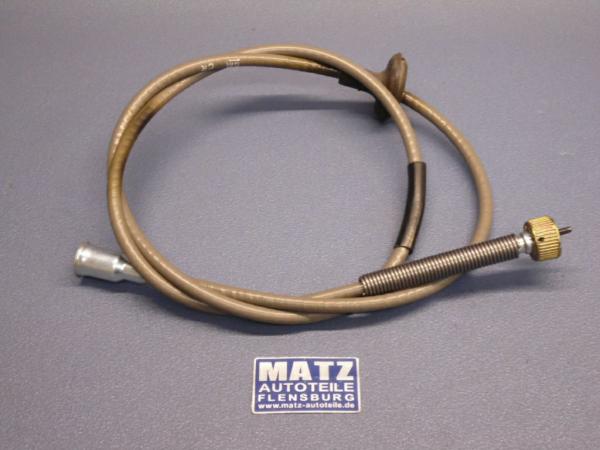 Tachowelle - Opel Monza - Senator A - 2,0 E - 2,2 E - 4 + 5 Gang Schaltgetriebe