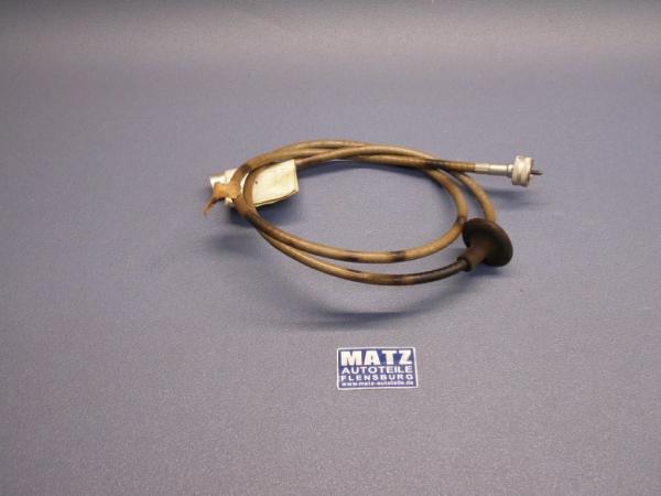 Tachowelle - Opel Monza - Senator A - 2,2 E - 4 Gang Schaltgetriebe - Rechtslenkung