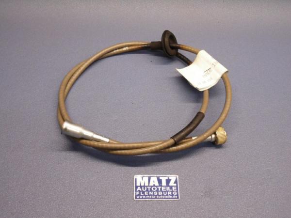 Tachowelle - Opel Monza - Senator A - 2,0 E - 2,2 E - 3 Gang Automatik Getriebe