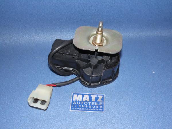 Wischermotor, rechts für Scheinwerfer - Reinigungsanlage - Opel Monza - Senator A ab Fg.Nr. 91159412 bis D - 1003806