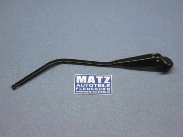 Wischerarm, rechts - Scheinwerfer - Reinigungsanlage - Opel Monza - Senator A bis Fg.Nr. 91159411