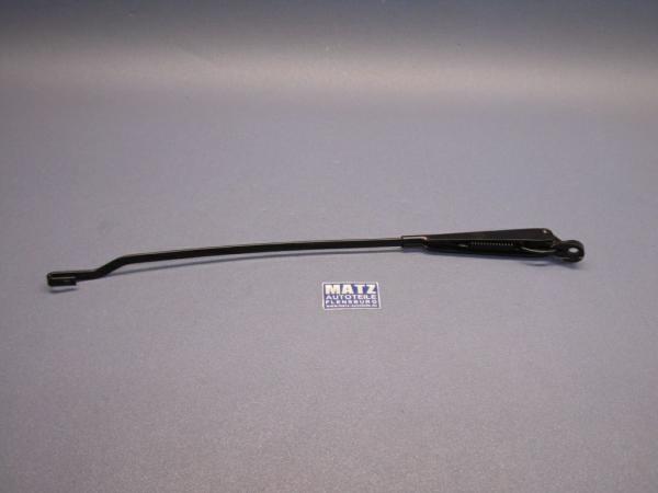 Wischerarm - Frontscheibe - Opel Monza - Senator A ab Fg.Nr. 11009924 bis D - 1076554