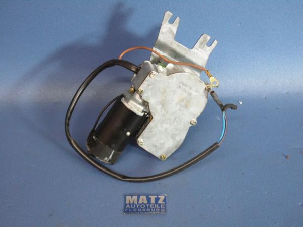 Wischermotor - Heckscheibe - Opel Monza