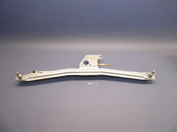 Wischergestänge, komplett mit Lager und Kurbel - SWF - Frontscheibe - Opel Monza - Senator A