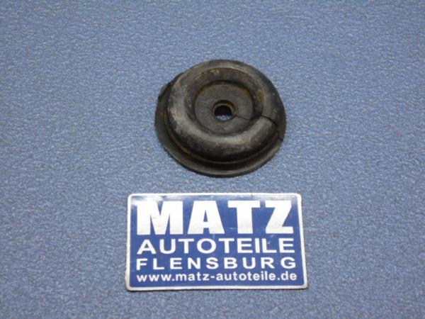 Gummitülle für Tachowelle und Scheibenwischerwelle durch Stirnwand - Opel Olympia 50+51, Kaptiän 51-57, Blitz 1,75 to