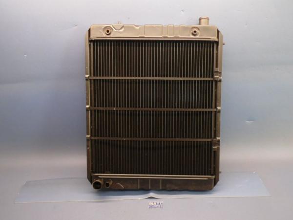 Kühler - 3 Gang - Automatik - original - Opel Monza - Senator A - 2,5 E - 3,0 E - 3 Gang Automatik ab Fg.Nr. E - 1225383