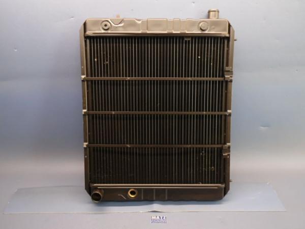 Kühler - Hochleistungskühler - original - Opel Monza-Senator A 2,0 E - 2,2 E - 4 und 5 Gang Schaltgetriebe - 2,0 E auch 3 Gang Automatik