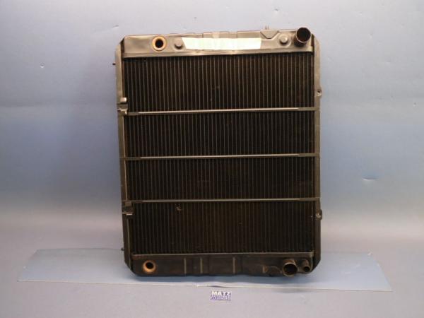 Kühler - original - Opel Senator A  - 2,3 TD - Comprex - 3 Gang Automatik