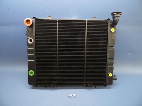 Kühler - Hochleistungskühler - original - Opel Monza - Senator A 2,8 H - 3,0 L - Schaltgetriebe und 3 Gang Automatik - 3,0 E bis Fg.Nr. 11045381