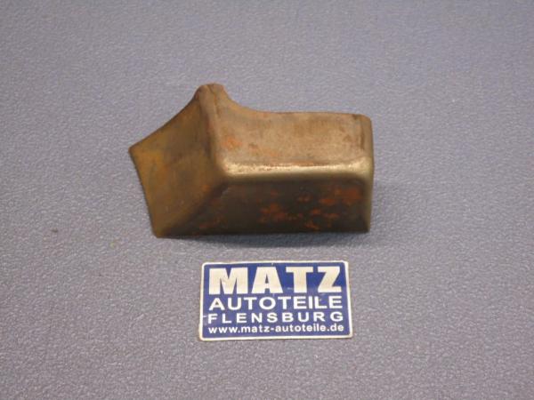 Halter, hinten,links - Ausgleichbehälter - Kühler - Radeinbau,vorn - Opel Monza - Senator A