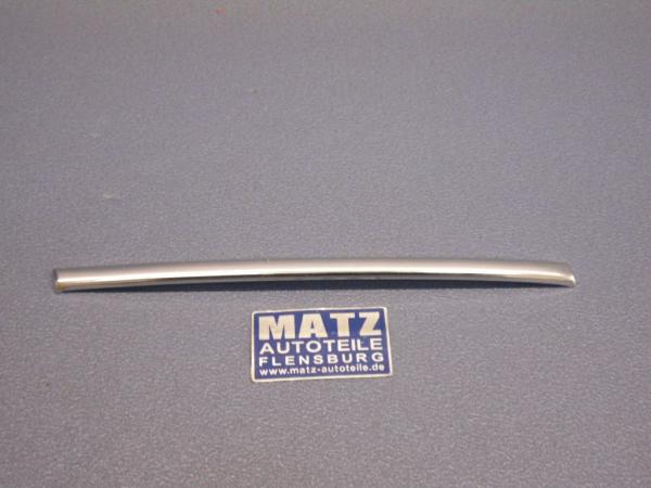 Zierleiste, seitlich,links - Kühlergitter - Opel Monza - Senator A