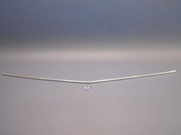 Zierleiste, unten - Kühlergitter - Opel Monza - Senator A bis Fg.Nr. D - 1003806