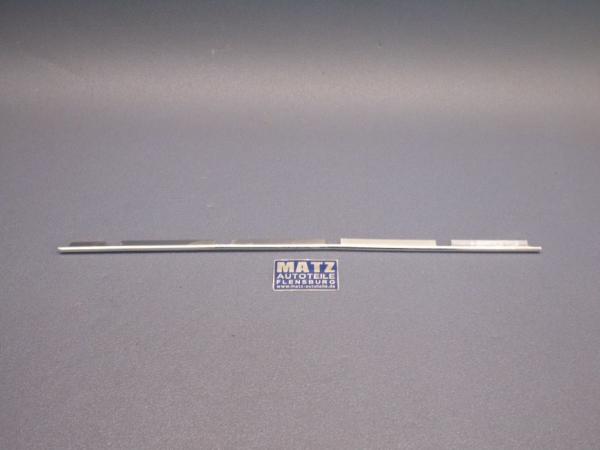 Zierleiste, rechts Nr. 3 - Kühlergitter - Opel Monza - Senator A bis Fg.Nr. D - 1003806