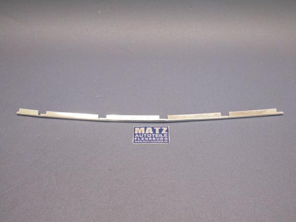 Zierleiste, rechts Nr. 2 - Kühlergitter - Opel Monza - Senator A bis Fg.Nr. D - 1003806