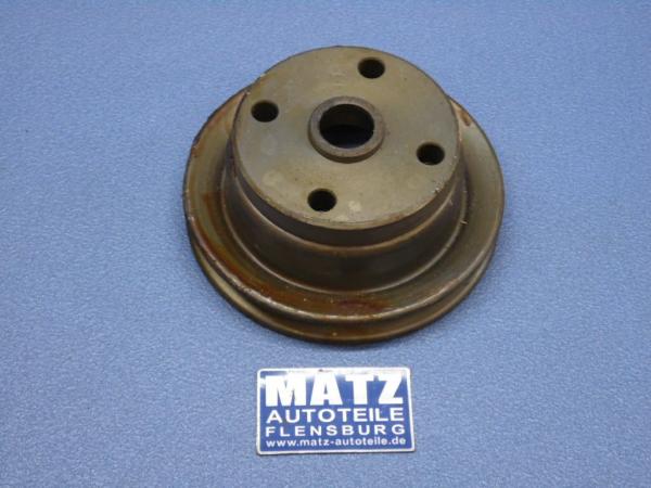 Riemenscheibe - Wasserpumpe - Schaltgetriebe - Opel Monza - Senator A - 2,8 H - 3,0 H