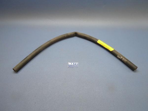 Verbindungsschlauch - Ausgleichbehälter - Kühler - Opel Senator A - 2,3 TD