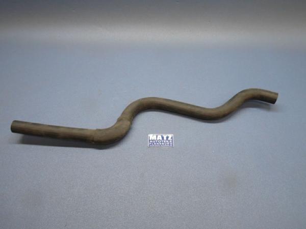 Schlauch - Ausgleichbehälter - Kühler an Wasserpumpe - Opel Monza - Senator A - 2,5 E - 3,0 E - C 3,0 NE