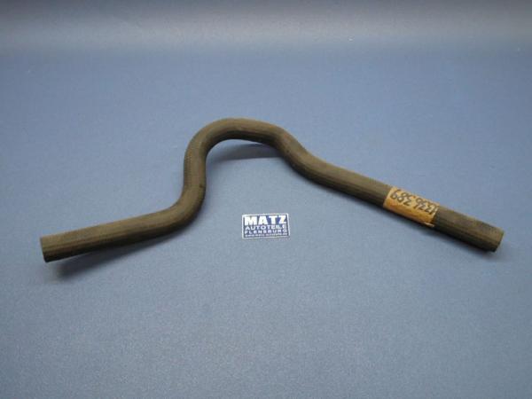 Schlauch - Augleichbehälter - Kühler an Verteiler - Opel Monza - Senator A - 2,0 E - 2,2 E