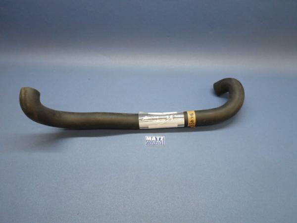 Kühlerschlauch, unten - Thermostatgehäuse - Kühler - Opel Senator A - 2,3 TD ab Fg.Nr. D - 1003807