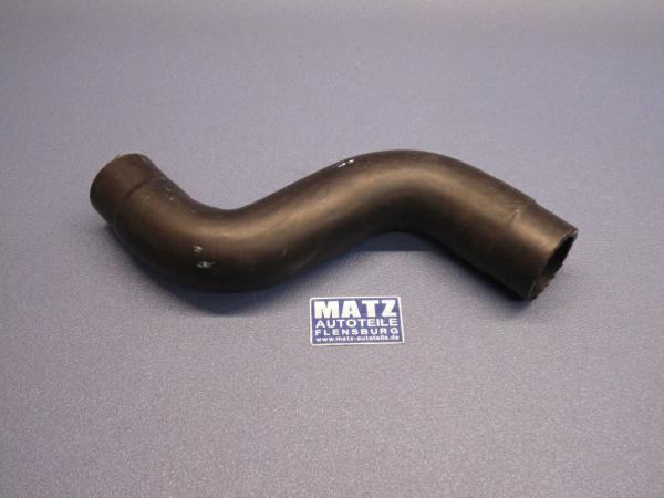 Kühlerschlauch,oben - Opel Admiral B - 2,8 S - 2,8 H