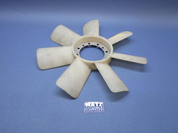 Lüfterflügel - ø 360 mm - Opel Monza - Senator A - 2,2 E - 2,5 E - 3,0 E nur für heisse Länder ab Fg.Nr. D - 1003807