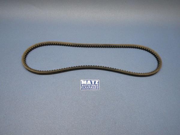 Keilriemen - Lichtmaschine - Wasserpumpe - Opel Senator A - 2,3 TD