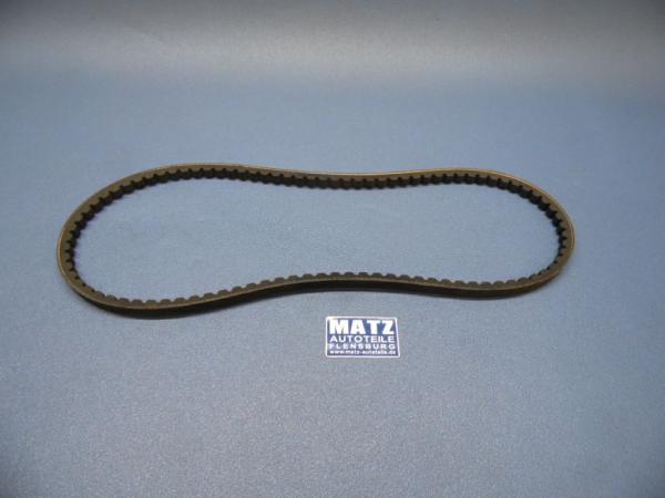 Keilriemen - Lichtmaschine - Wasserpumpe - Opel Senator A - 2,3 TD - Comprex