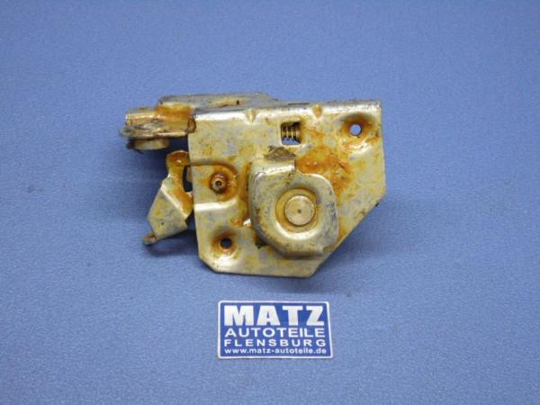 Türschloß, links - Opel Kadett A