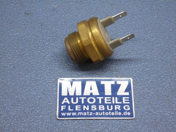 Thermostatschalter - Hochleistungskühler - Opel Senator A - 2,3 TD