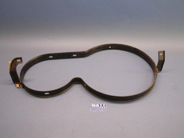 Haltering - Gebläse - Hochleistungskühler - Opel Monza - Senator A ab Fg.Nr. D - 1003807