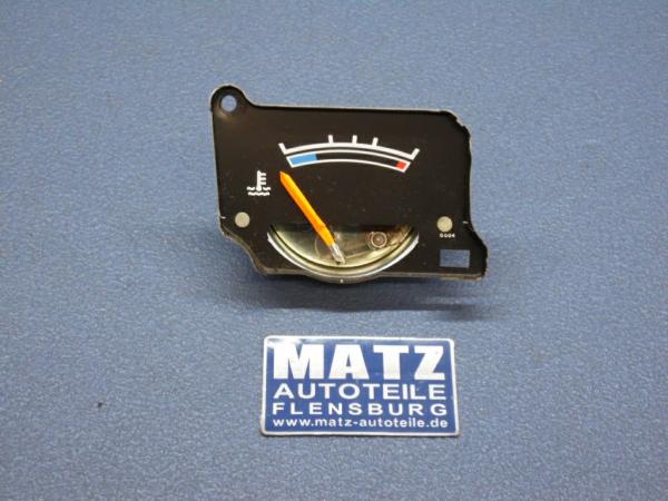 Temperaturanzeiger - Opel Monza - Senator A bis Fg.Nr. 11165364