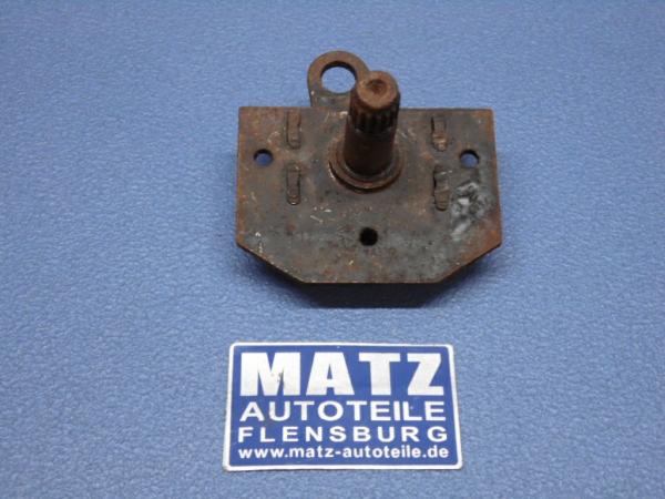Innenbetätigung für Türschloß - Opel Kadett 1,1 L, Olympia 1,3 L, Olympia 38/39, Olympia 47-50, Olympia 51