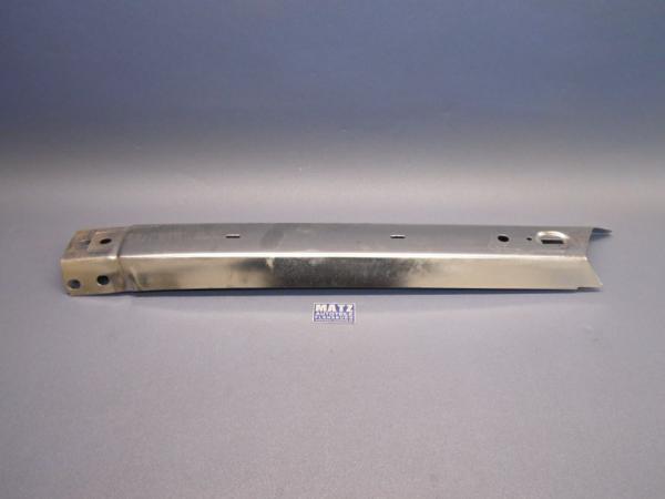 Stoßstangenecke,hinten,rechts mit Löchern für Stoßleiste - Opel Senator A bis Fg.Nr. D - 1003806