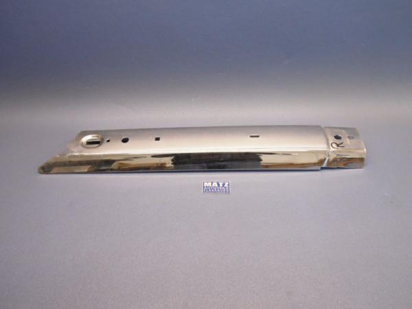 Stoßstangenecke,hinten,rechts mit Löchern für Stoßleiste - Opel Monza bis Fg.Nr. D - 1003806