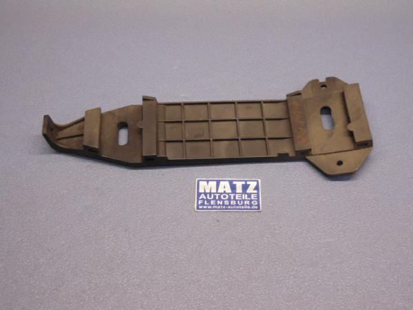 Halter,seitlich,rechts - Stoßstange,vorn - Opel Monza - Senator A ab Fg.Nr. D - 1003807