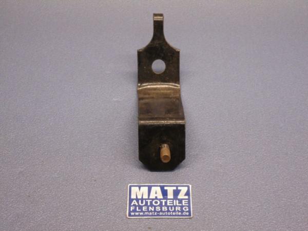 Halter,rechts - Stoßstange,hinten - Opel Senator A bis Fg.Nr. D - 1003806