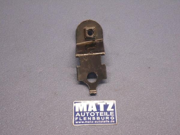 Halter,seitlich,rechts - Stoßstange,hinten - Opel Monza - Senator A bis Fg.Nr. D - 1003806