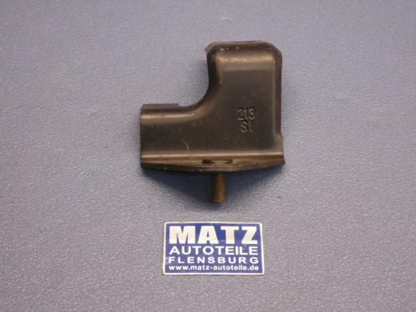Halter,links - Stoßstange,hinten - Opel Monza ab Fg.Nr. D - 1003807