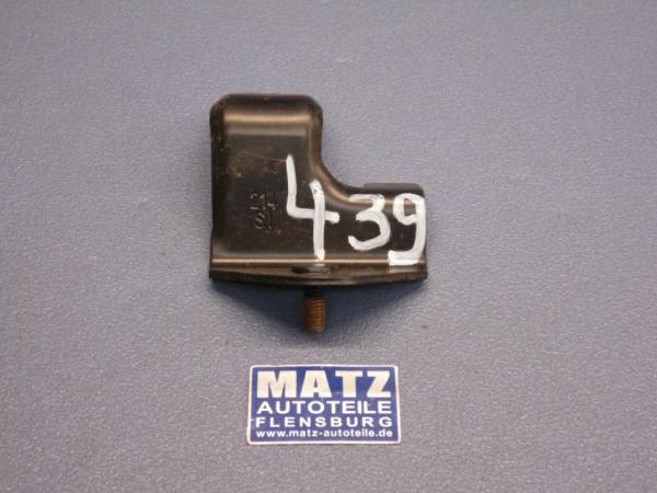 Halter,rechts - Stoßstange,hinten - Opel Monza ab Fg.Nr. D - 1003807