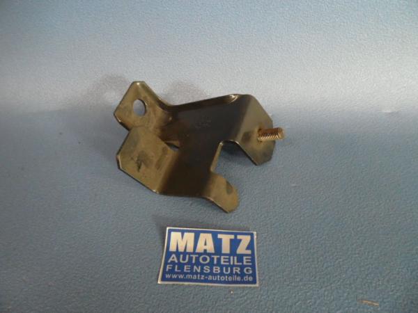 Halter,links - Stoßstange,hinten - Opel Senator A ab Fg.Nr. D - 1003807