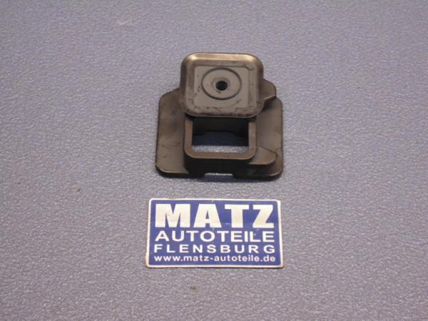 Gleitstück für Stoßstange,vorn und hinten - Opel Monza - Senator A ab Fg.Nr. D - 1003807