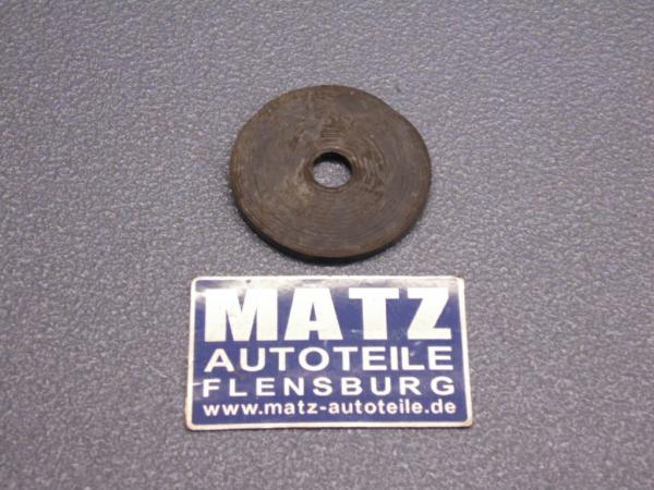 Abstandstück - Halter Stoßstange,hinten an Rückwand - Opel Monza - Senator A bis Fg.Nr. D - 1003806