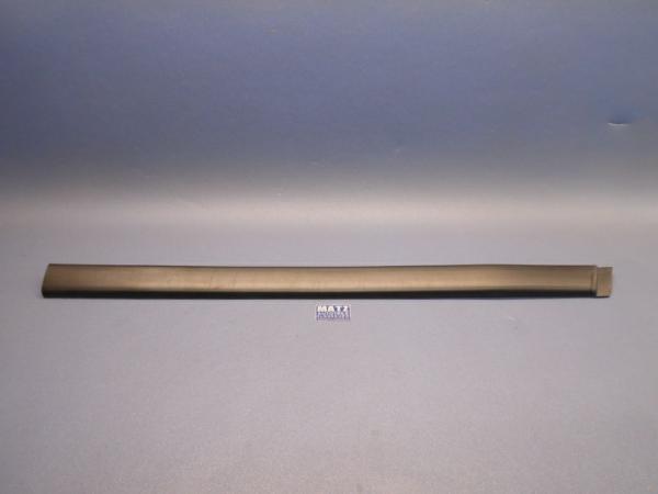 Stoßleiste,außen,links - Stoßstange,vorn - Opel Monza - Senator A bis Fg.Nr. D - 1003806 in Verbindung mit Zierstück bis Fg.Nr. C - 1139927