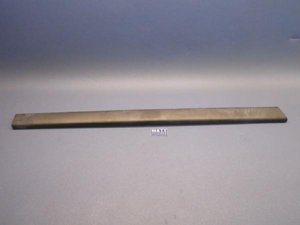 Stoßleiste,außen,rechts - Stoßstange,vorn - Opel Monza - Senator A in Verbindung mit Zierstück ab Fg.Nr. C - 1139928