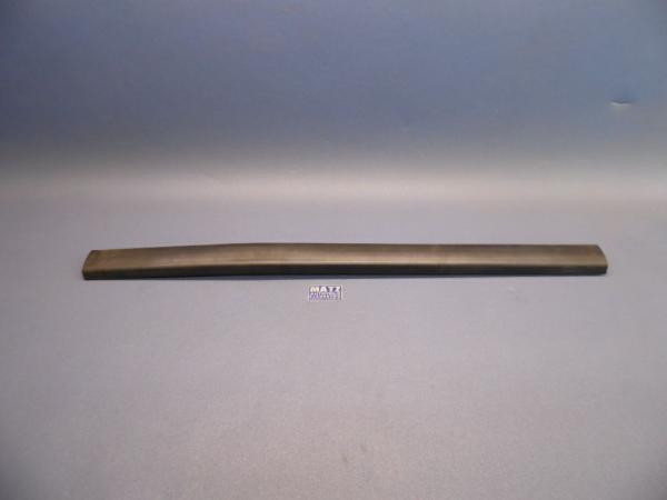 Stoßleiste,mitten - Stoßstange,hinten - Opel Monza - Senator A bis Fg.Nr. D - 1003806 in Verbindung mit Zierstücken