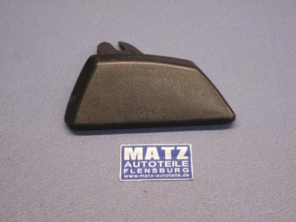 Kappe für Stoßstange,vorn,links - Opel Monza - Senator A bis Fg.Nr. C - 1139927