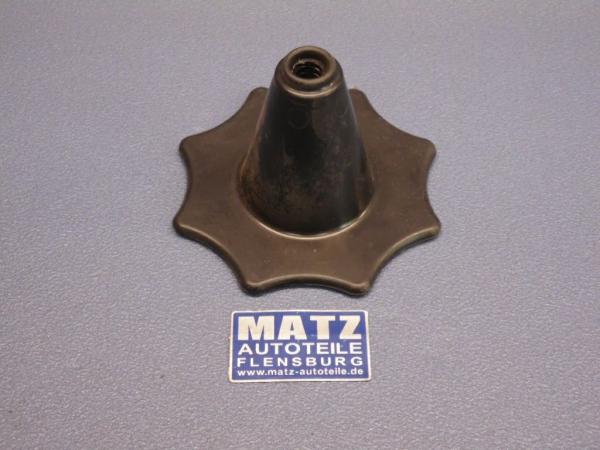 Sterngriffmutter - Ersatzradbefestigung - Opel Monza ab Fg.Nr. E - 1064356