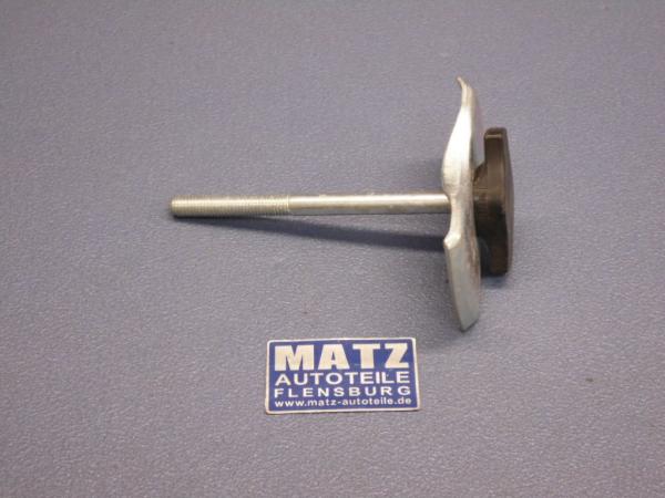 Flügelschraube für Ersatzradbefestigung - 102 mm lang - Opel Manta B - Typ 53 - CC