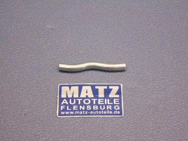 Bolzen - Haltegurt - Ersatzrad an Seitenwand - Opel Monza - Senator A